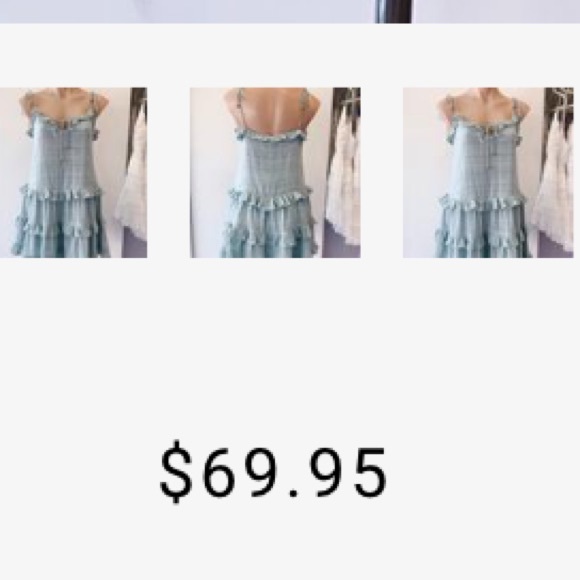 Dress - Picture 2 of 5